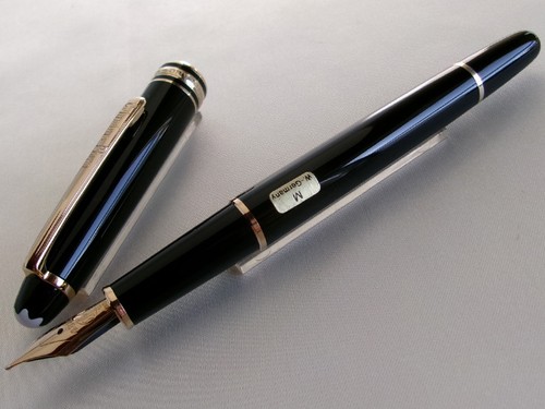 Montblanc meisterstuck - montblanc,