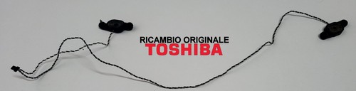 Ricambi toshiba satellite - ricambi,