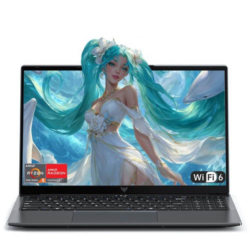 Tivique pc portatile - 16",