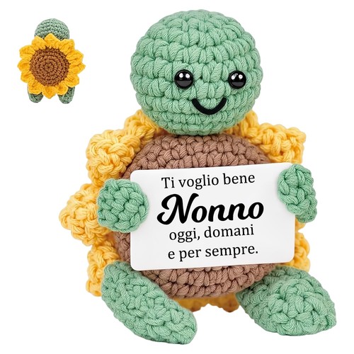 Aurasky tartaruga lavorata - aurasky,
