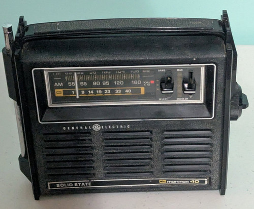 General solid state cb - general,