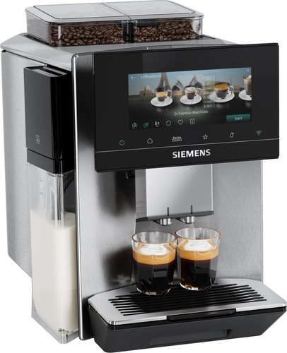 Siemens eq900 plus - eq900, smart
