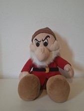 Disney peluche sette nani - disney,