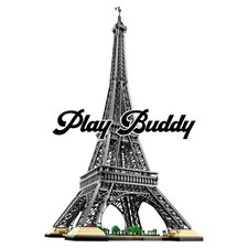 Torre Eiffel Francia Blocchi