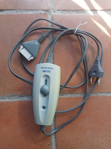 Comando originale electro - originale,