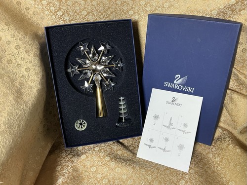 Raro cristallo swarovski - cristallo,