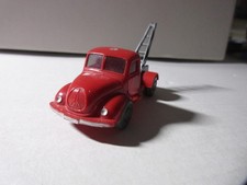 Wiking 1:87 Magirus 3500