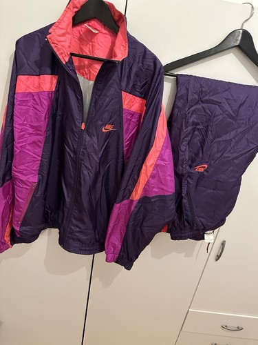 Tuta nike air jogging - air,