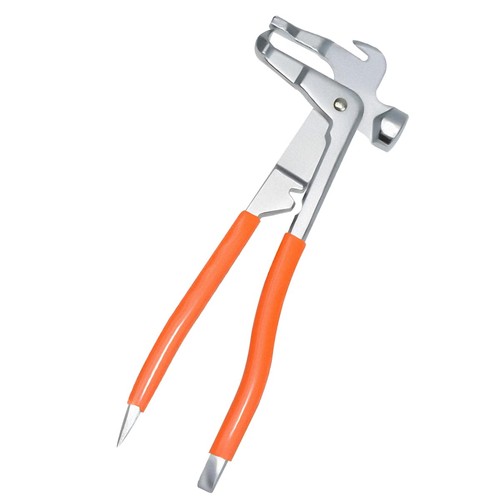 Pinza per bilanciamento ruote