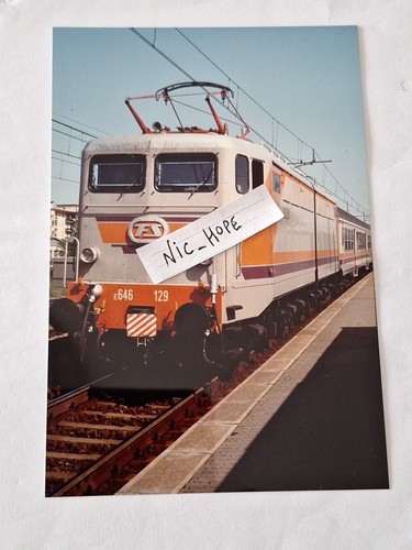 Fotografia locomotore - fotografia,