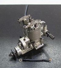 SAITO FA-40 6,58cc bilanciere