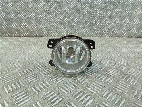 Farol nevoeiro frente esquerdo - frente,