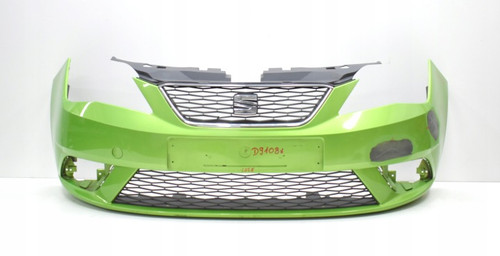 Paraurti anteriore seat ibiza - paraurti,