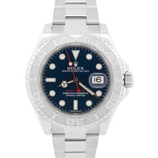 CARTOLINE Rolex Yacht-Master