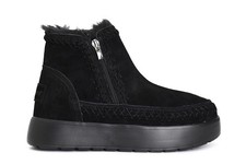 Mou da donna CafèNoir, nero