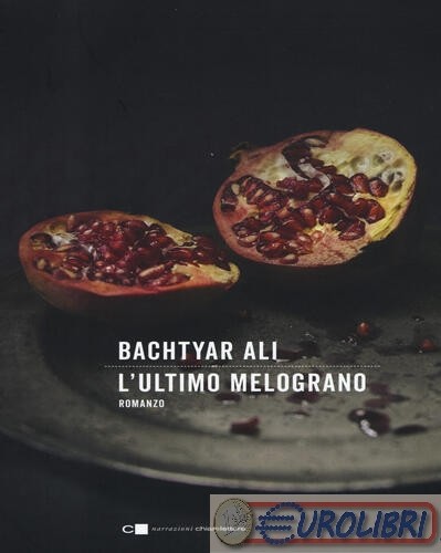 9788832960211 bachtyar ali - bachtyar,