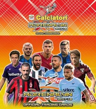 Calciatori Adrenalyn XL -