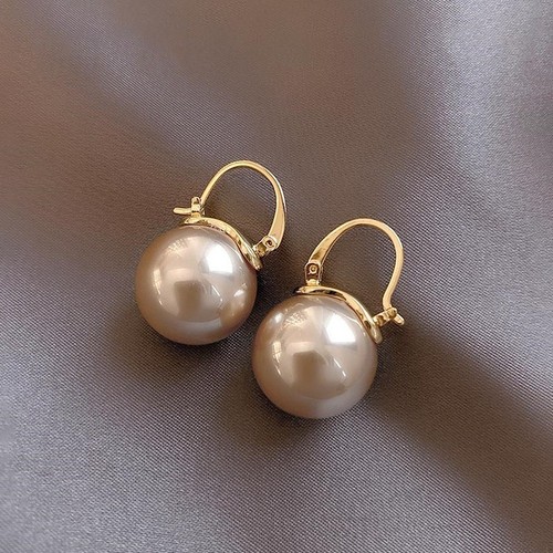 Orecchini per donna perle - di,