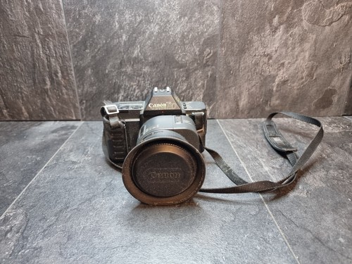 Canon t80 fotocamera reflex - fotocamera,