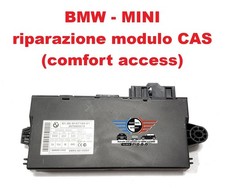 Riparazion centralina CAS 3