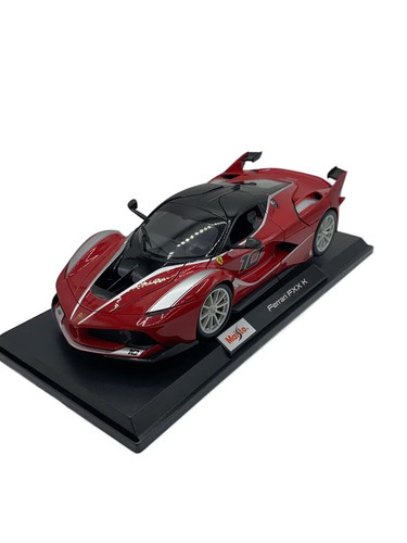 Maisto special edition 18 - special, 1