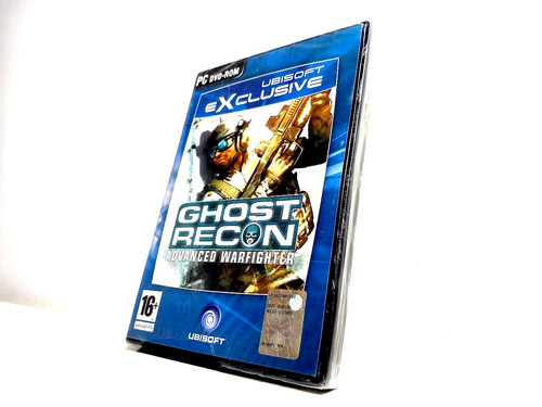 Tom clancy ghost recon - tom,