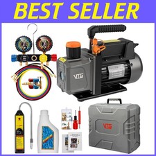 Kit Manometro Collettore e