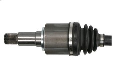 Albero motore PASCAL G28013PC