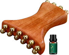 Strumenti Gua Sha Facciali |