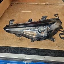 FARO XENO SINISTRO COMPLETO ALFA ROMEO GIULIA