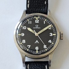 OMEGA-THIN ARROW-ROYAL AIR