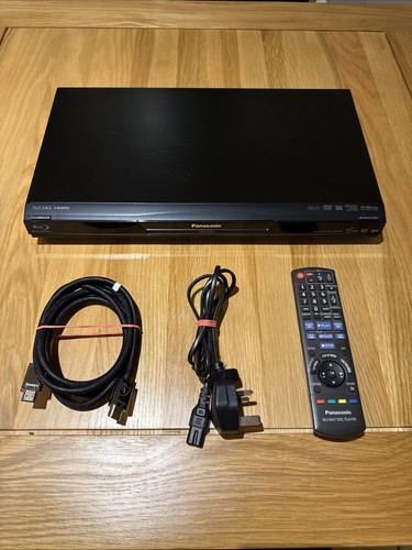Panasonic dmp bd60 - panasonic, dmp-bd60