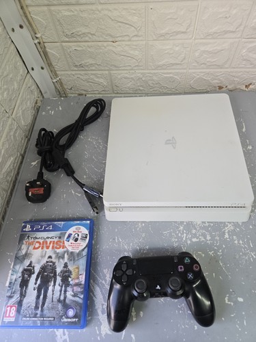 Sony playstation ps4 slim - ps4,