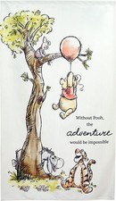 Disney Arazzo Winnie the Pooh