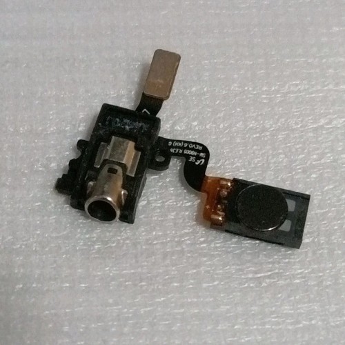 Flat jack cuffie - flat, +