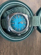 Orologio meccanico San Martin