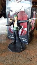 Zoro Statua Megahouse D.P.C.F. - One Piece