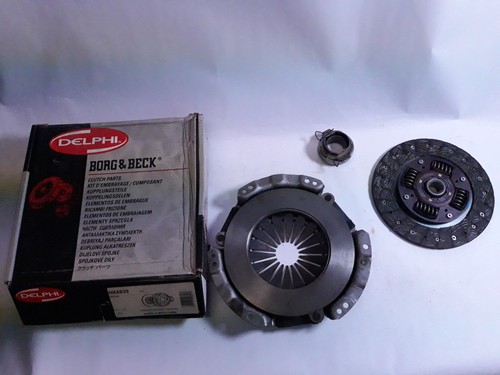 Kit frizione suzuki vitara - kit, i
