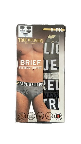 Slip uomo true religion - true,