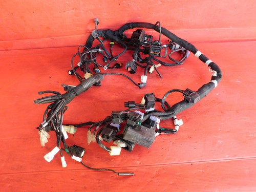 Impianto elettrico ktm 790 - impianto,