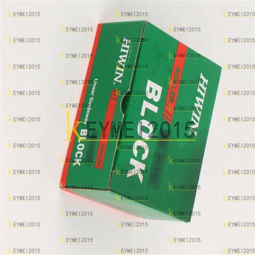 1pz nuovo hiwin guida lineare - nuovo,