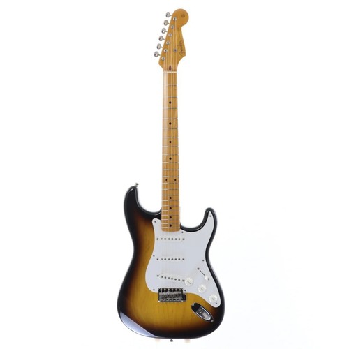 Fender japan st54 - fender, st54-85rv