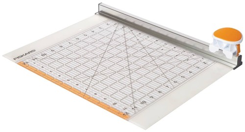 Fiskars taglierino con lama - con,