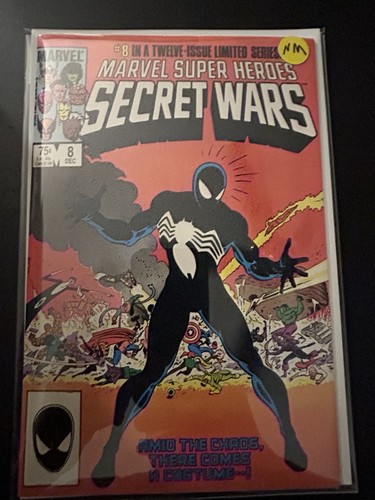 Marvel comics super - marvel,