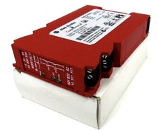Allen Bradley Guard Master