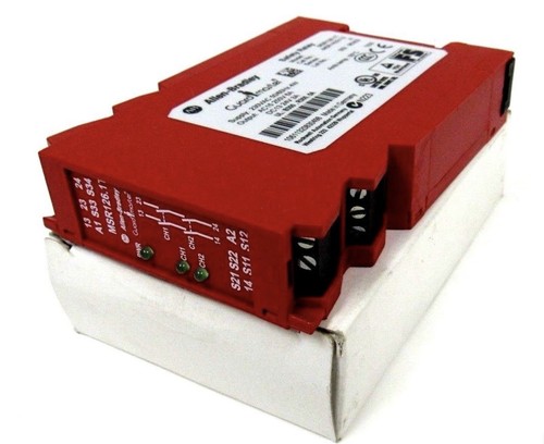 Allen bradley guard master - guard,