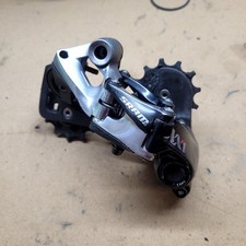 Cambio sram xx1 - sram, 11v