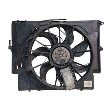 Elettroventola radiatore