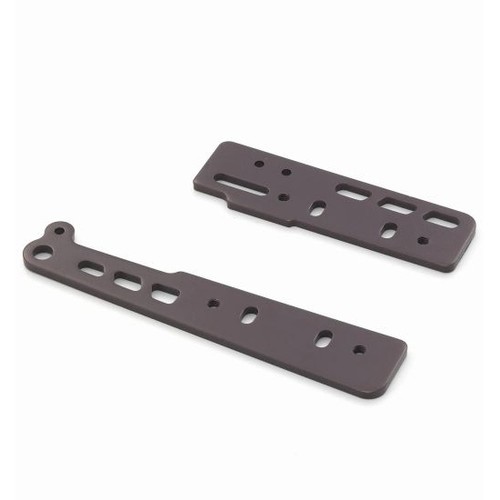 Kyosho piastra supporto - piastra, motore