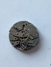 Movimento Orologio Meccanico